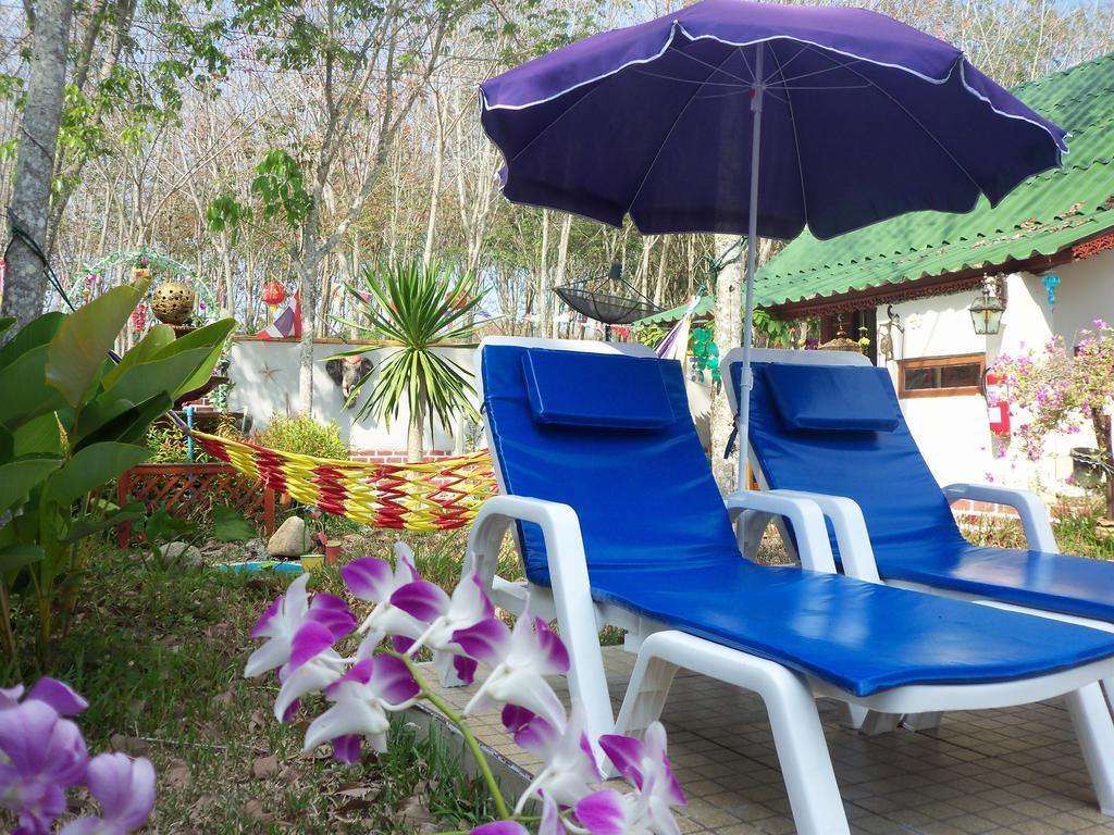 Soodsoi Resort Nai Yang Экстерьер фото